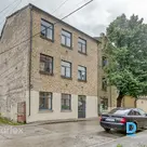 Резиденция Āpšu построена из высококачественных материалов и расположена в отличном, тихом месте недалеко от центра Риги