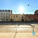 Сдаются в аренду коммерческие помещения на улице Бривибас, Рига.