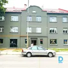 Просторные коммерческие помещения в оживленном районе.