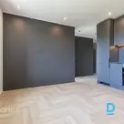 Piedāvājam iegādāties gaišu un pārdomātu trīs istabu dzīvokli jaunajā projektā Baložos, Krišjāņa Barona ielā 8