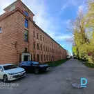 Просторное офисное помещение в самом центре города.