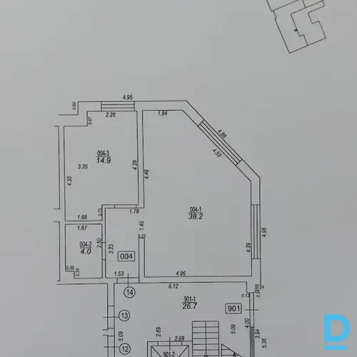 Izcils divistabu dzīvoklis pie Dzintaru mežaparka Izcils divistabu dzīvoklis pie Dzintaru mežaparka