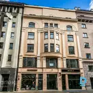 Офис в Старой Риге, недалеко от Кемпински.