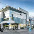 Birojs Rīgas centrā pie Martas ielas