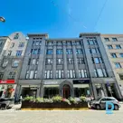 Коммерческое помещение в начале улицы Тербатас