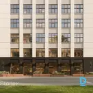 Историческая архитектура для современной жизни в тихом центре Риги