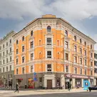 Lieliskas investīcijas iespējas Marijas ielā 14