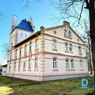 Plašs birojs 205 m² ar bezmaksas stāvvietu (viss iekļauts)