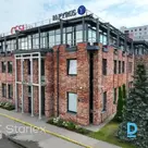 Рижский индустриальный парк
