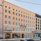 Полностью оборудованный и меблированный офис в центре Риги.