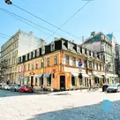 Сдается в аренду офисное помещение на улице Тербатас, в центре Риги.