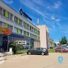 Офисы Garden Village