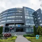 Офисный центр MCITY Astra