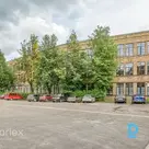 квартал Чиекуркалнс