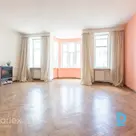 162 m² Rīgas centrā — elastīgs īpašums ar investīciju potenciālu, Donberga kvartāls