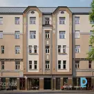 1-istabas dzīvoklis projektā "Pausa Nams"