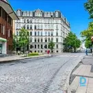 Офисные помещения в центре Риги, недалеко от моста Ваншу.