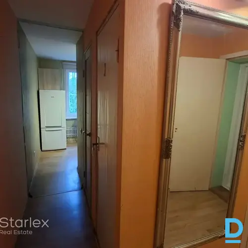 1-istabas dzīvokli Jūrmalā, Dzintaros 1-istabas dzīvokli Jūrmalā, Dzintaros