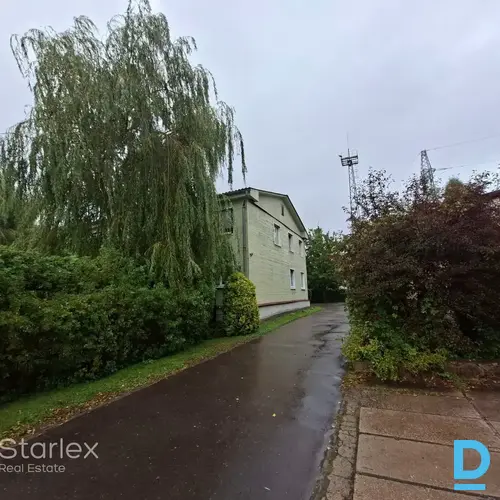 1-istabas dzīvokli Jūrmalā, Dzintaros 1-istabas dzīvokli Jūrmalā, Dzintaros