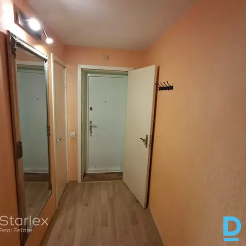 1-istabas dzīvokli Jūrmalā, Dzintaros 1-istabas dzīvokli Jūrmalā, Dzintaros