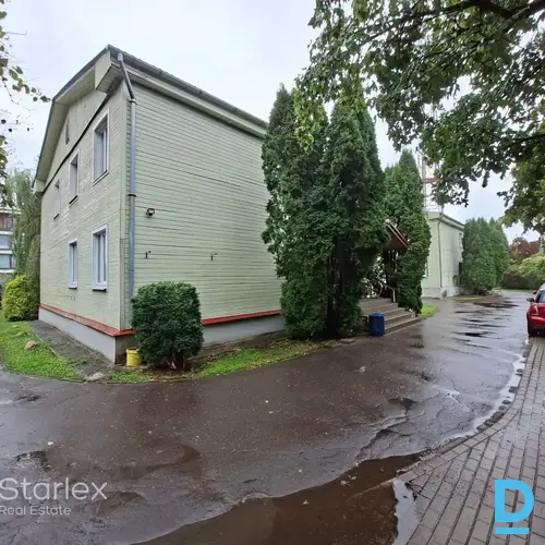 1-istabas dzīvokli Jūrmalā, Dzintaros
