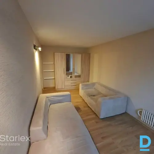1-istabas dzīvokli Jūrmalā, Dzintaros 1-istabas dzīvokli Jūrmalā, Dzintaros