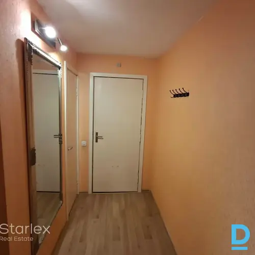 1-istabas dzīvokli Jūrmalā, Dzintaros 1-istabas dzīvokli Jūrmalā, Dzintaros