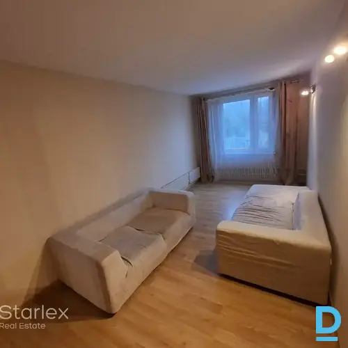 1-istabas dzīvokli Jūrmalā, Dzintaros 1-istabas dzīvokli Jūrmalā, Dzintaros