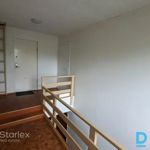 1-istabas dzīvokli Jūrmalā, Dzintaros 1-istabas dzīvokli Jūrmalā, Dzintaros