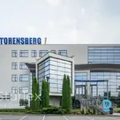 Офисный центр Торенсберг