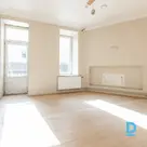 Двухкомнатная квартира в центре