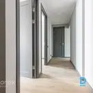 2-room apartment in the project "Jēkabpils iela 4"