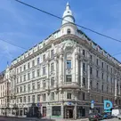 Современные офисные помещения в центре Риги