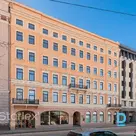 Fully equipped and furnished office in the center of Riga