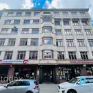 Офис в центре Риги с террасой и балконом в самом центре города.