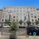 Офис/шоурум в центре Риги на пересечении улиц Гертрудес и Тербатас.