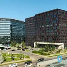 Офис класса А в здании «Place 11»