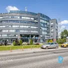 Бизнес-центр MCITY Astra
