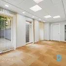 High-Quality Commercial Premises for Rent (114.1 m²) on the 1st Floor of a Pre-War Building – Alauksta Street 11
