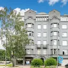 Office in the center of Riga in a historic Art Nouveau building