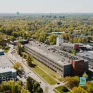 квартал КУБИ