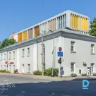 Aprīkotas telpas skaistumkopšanai Rīgas klusajā centrā.