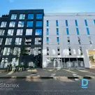 Офисные/выставочные помещения в тихом центре Риги, недалеко от Виестурдарза.