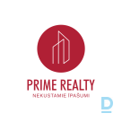 Prime Reality nekustamie īpašumi