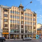 Representative office in the center of Riga
