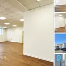 Офисное помещение площадью 270 м² на улице Бривибас 224.