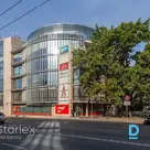 Class A office in the center of Riga near the VEF bridge