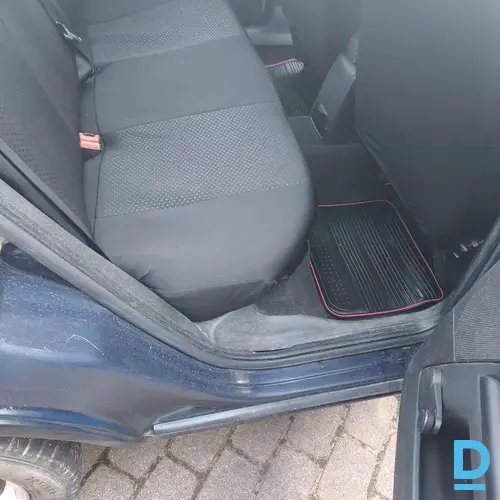 Pārdod Ford Mondeo, 2003, Jauna TA līdz 09.2027.