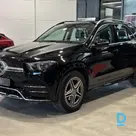 Mercedes-Benz GLE 300 d 4MATIC for sale, 2021