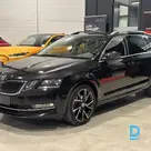 Pārdod Skoda Octavia Combi 1.5 TSI, 2019